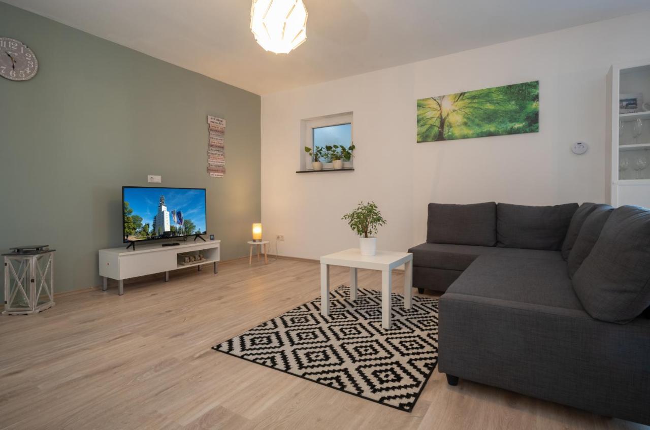 Ferienwohnung Auf Villa Hendschhof 圣温德尔 外观 照片